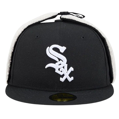 Cappello New Era 59Fifty Dog Ear Classic 29314 CHI UNICO