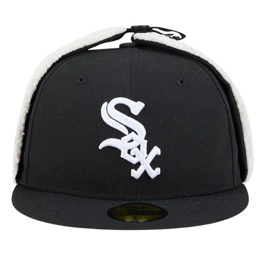 Cappello New Era 59Fifty Dog Ear Classic 29314 CHI UNICO