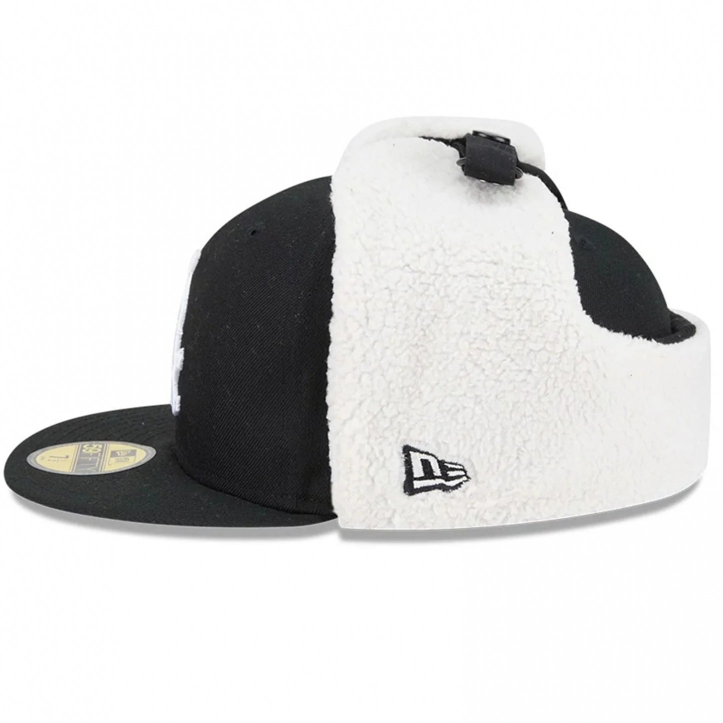 Cappello New Era 59Fifty Dog Ear Classic 29314 CHI UNICO