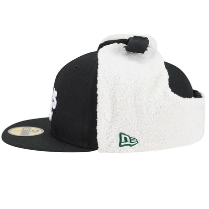 Cappello New Era 59Fifty Dog Ear Classic 29314 OAK UNICO