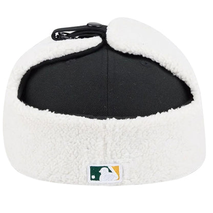 Cappello New Era 59Fifty Dog Ear Classic 29314 OAK UNICO