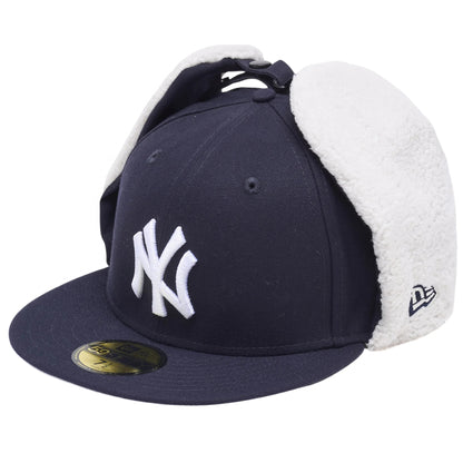 Cappello New Era 59Fifty Dog Ear Classic 29314 PIT UNICO