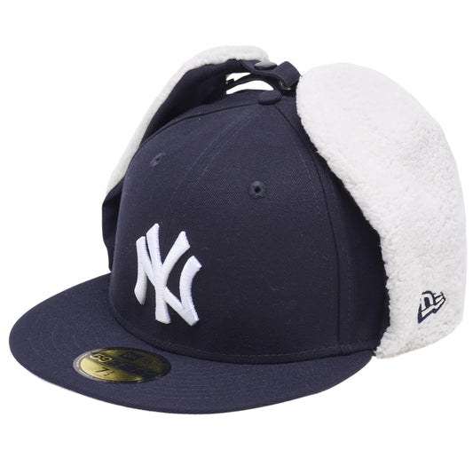 Cappello New Era 59Fifty Dog Ear Classic 29314 PIT UNICO