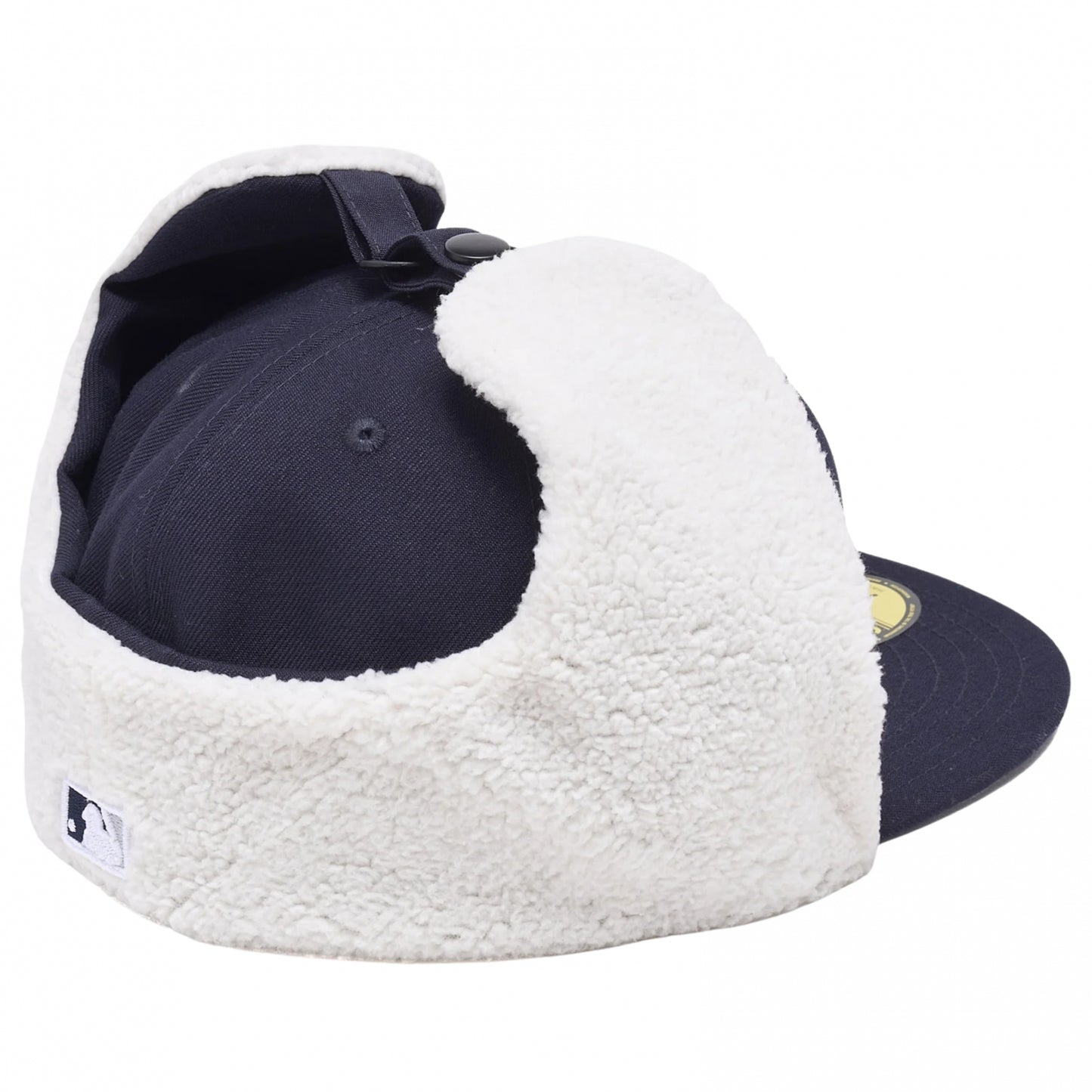 Cappello New Era 59Fifty Dog Ear Classic 29314 PIT UNICO