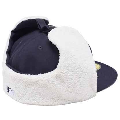 Cappello New Era 59Fifty Dog Ear Classic 29314 PIT UNICO