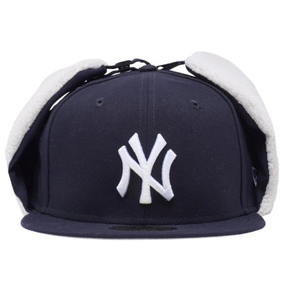 Cappello New Era 59Fifty Dog Ear Classic 29314 PIT UNICO