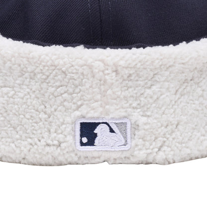 Cappello New Era 59Fifty Dog Ear Classic 29314 PIT UNICO