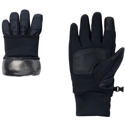 Guanti Columbia Powder Lite II Glove NERO