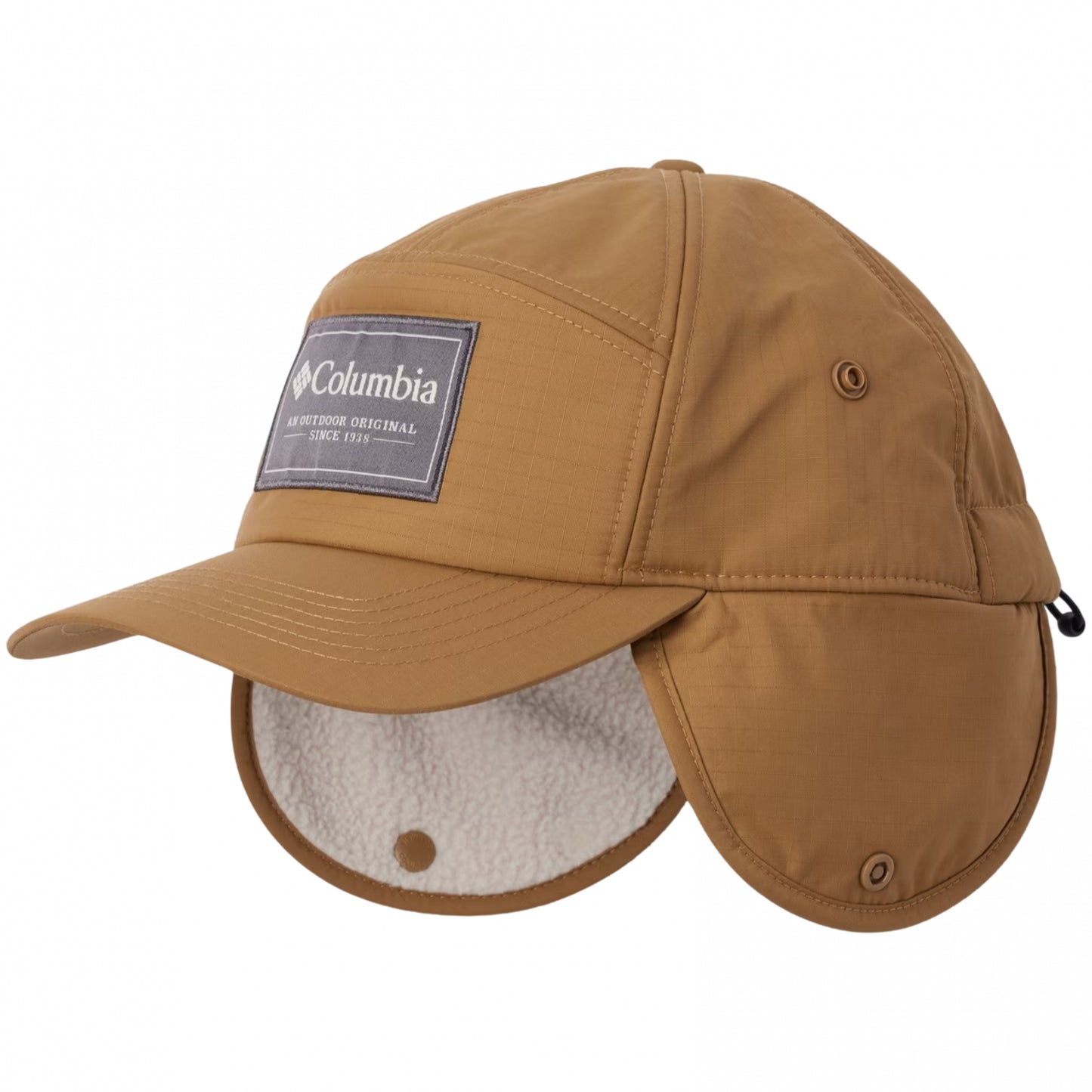 Cuffia Columbia Landroamer Ear Flap Cap UNICO
