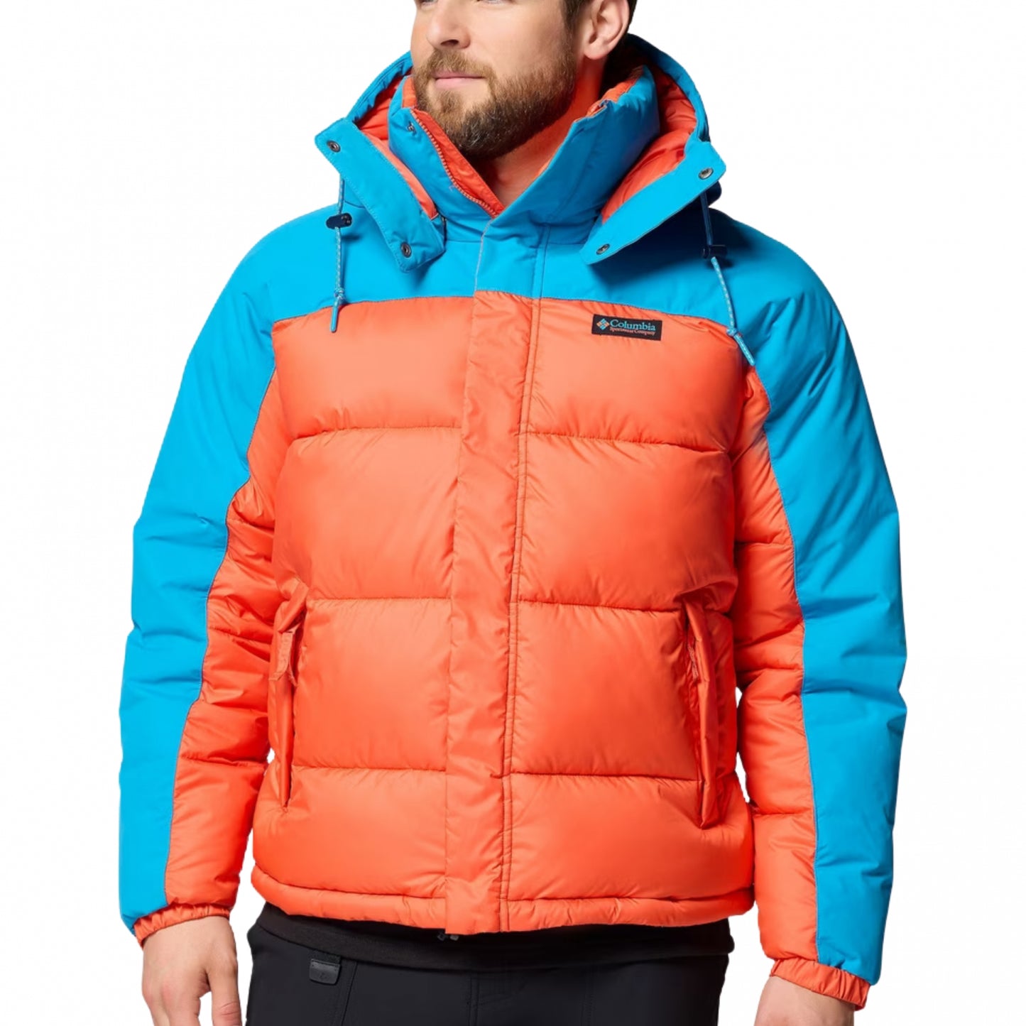 Giacca Columbia Snowqualmie II Jacket UNICO