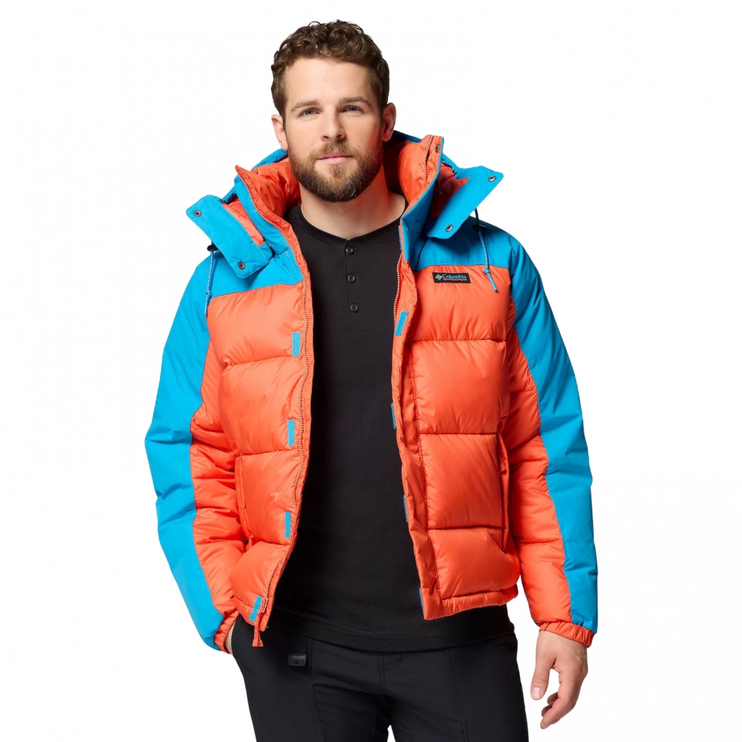 Giacca Columbia Snowqualmie II Jacket UNICO