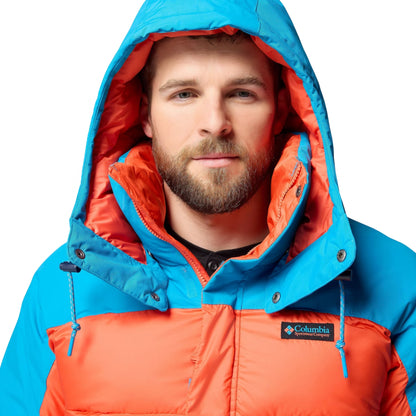 Giacca Columbia Snowqualmie II Jacket UNICO