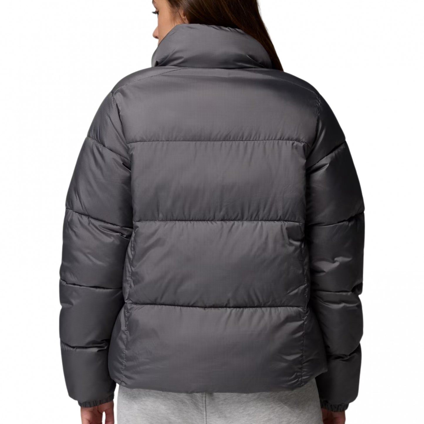 Giubbino Columbia Puffect II Full Zip Jacket UNICO