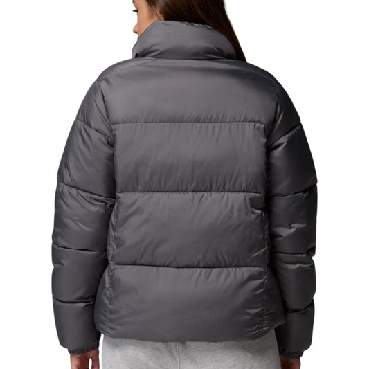 Giubbino Columbia Puffect II Full Zip Jacket UNICO