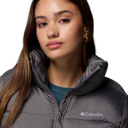 Giubbino Columbia Puffect II Full Zip Jacket UNICO