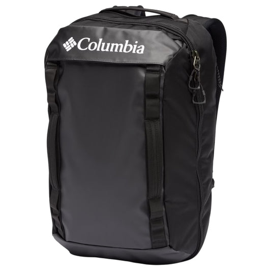 Zaino Columbia Landroamer Travel Backpack NERO
