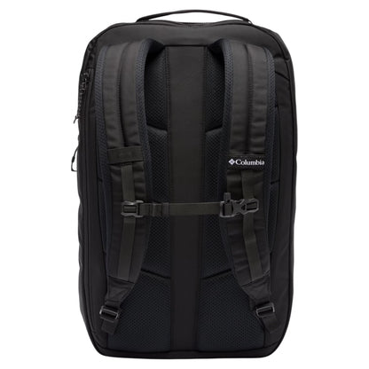 Zaino Columbia Landroamer Travel Backpack NERO