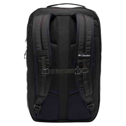 Zaino Columbia Landroamer Travel Backpack NERO