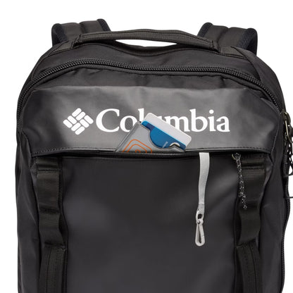 Zaino Columbia Landroamer Travel Backpack NERO