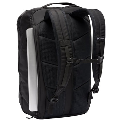 Zaino Columbia Landroamer Travel Backpack NERO