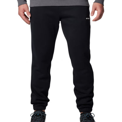 Pantalone Columbia Meridian Creek Jogger NERO
