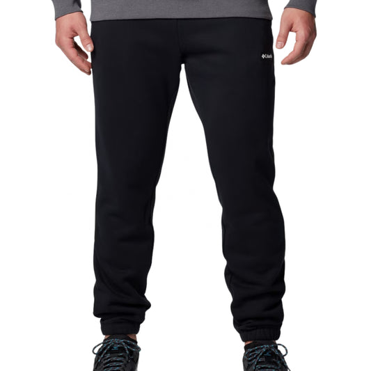 Pantalone Columbia Meridian Creek Jogger NERO