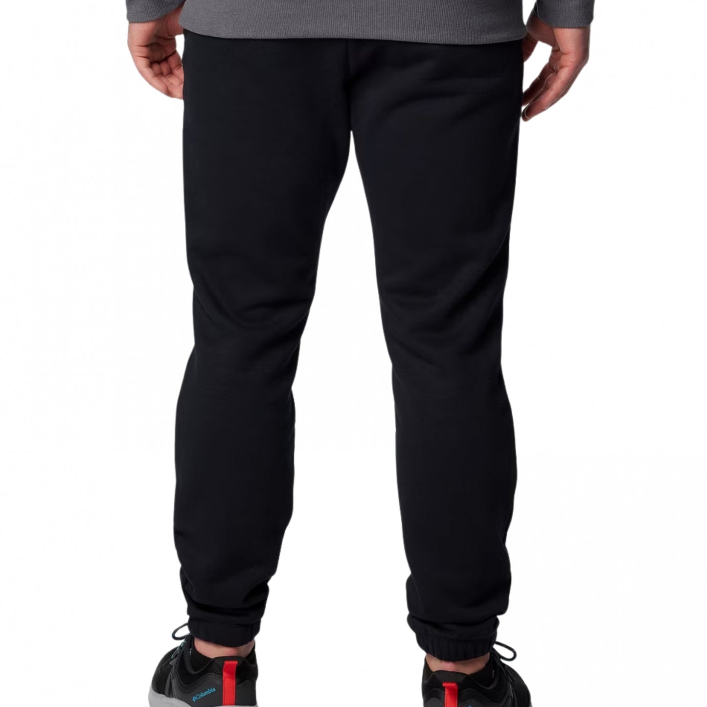 Pantalone Columbia Meridian Creek Jogger NERO