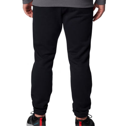 Pantalone Columbia Meridian Creek Jogger NERO