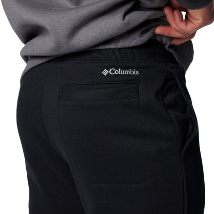Pantalone Columbia Meridian Creek Jogger NERO