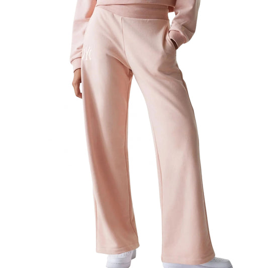 Pantalone Donna New Era MLB Tonal Straight Jogger UNICO