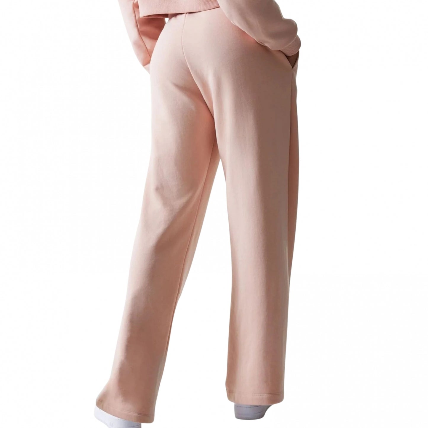 Pantalone Donna New Era MLB Tonal Straight Jogger UNICO