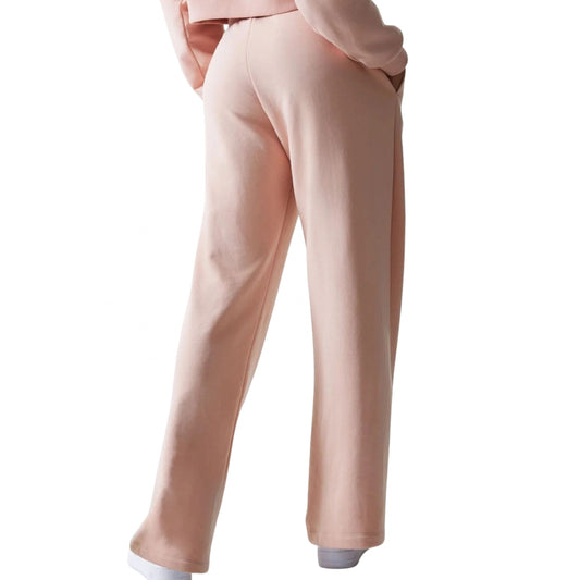 Pantalone Donna New Era MLB Tonal Straight Jogger UNICO