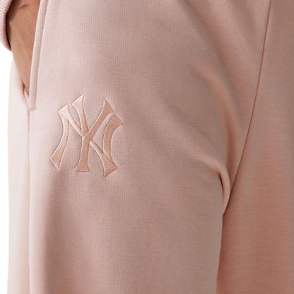 Pantalone Donna New Era MLB Tonal Straight Jogger UNICO