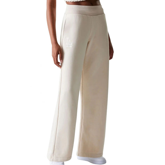 Pantalone Donna New Era MLB Tonal Straight Jogger UNICO