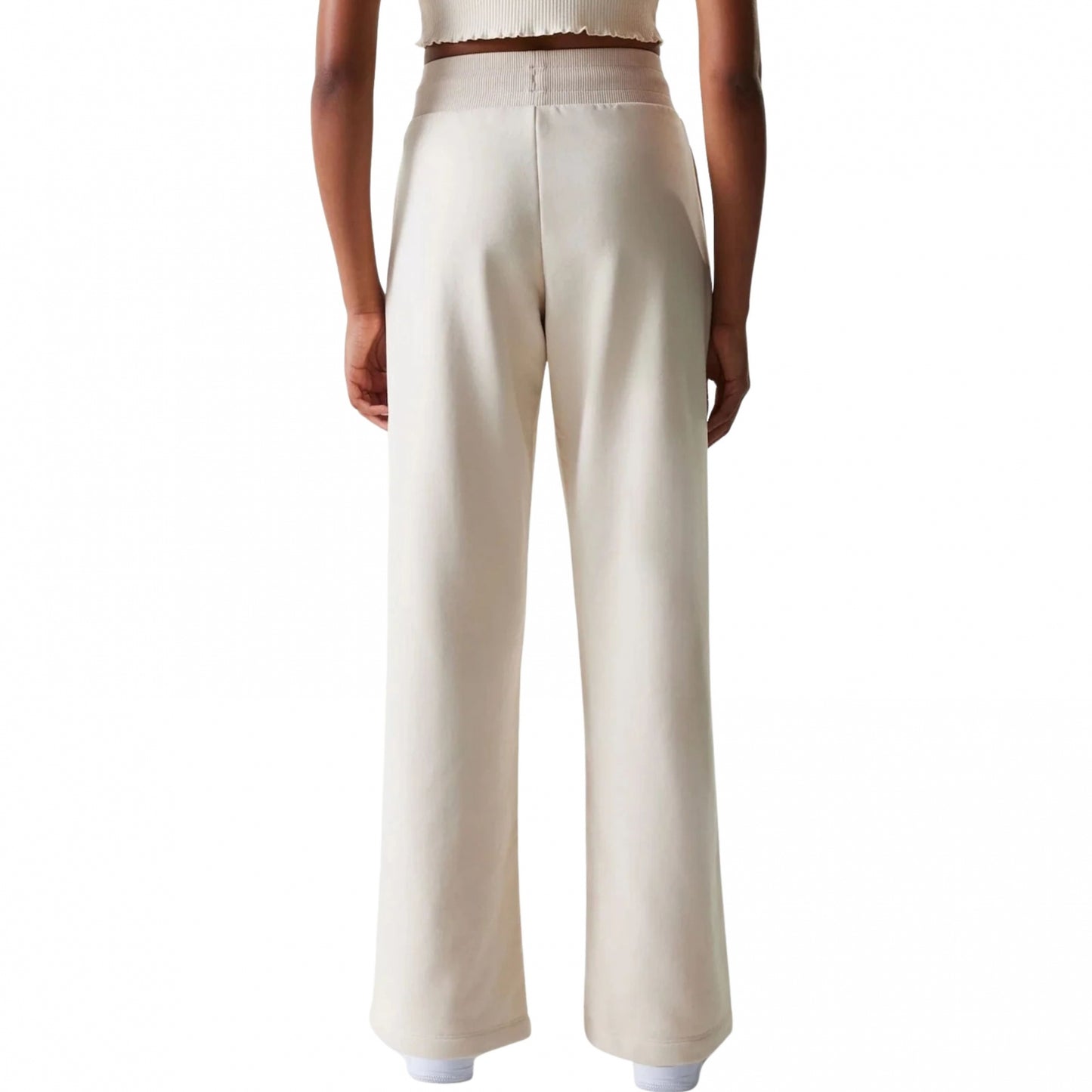 Pantalone Donna New Era MLB Tonal Straight Jogger UNICO