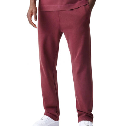Pantalone New Era Washed Straight Jogger UNICO