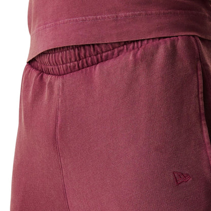 Pantalone New Era Washed Straight Jogger UNICO