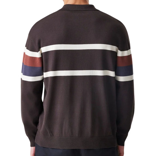 Maglione New Era MLB Knit Rugby LOSDOD UNICO