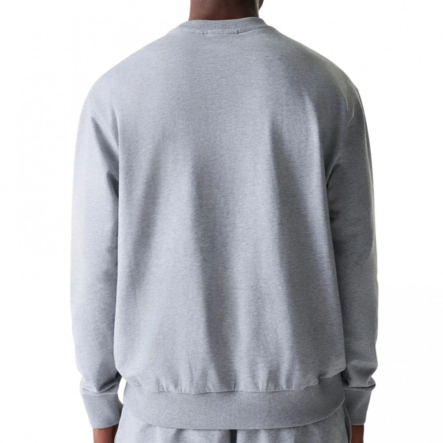 Felpa New Era NOS MLB LE Midi Crew BB NEYYAN UNICO