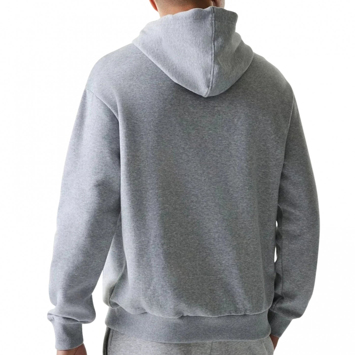 Felpa New Era NOS MLB Midi Hoodie NEYYAN UNICO