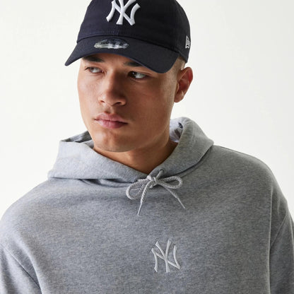 Felpa New Era NOS MLB Midi Hoodie NEYYAN UNICO