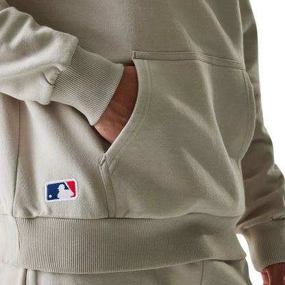 Felpa New Era NOS MLB Midi Hoodie NEYYAN UNICO