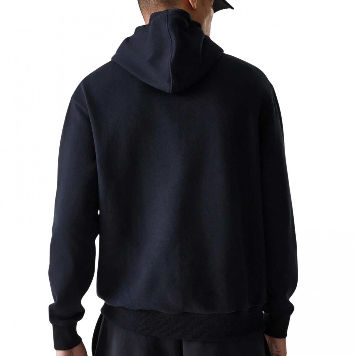 Felpa New Era NOS MLB Midi Hoodie NEYYAN UNICO