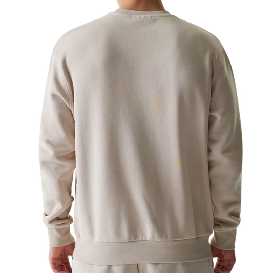 Felpa New Era NOS MLB Midi Crew NEYYAN UNICO