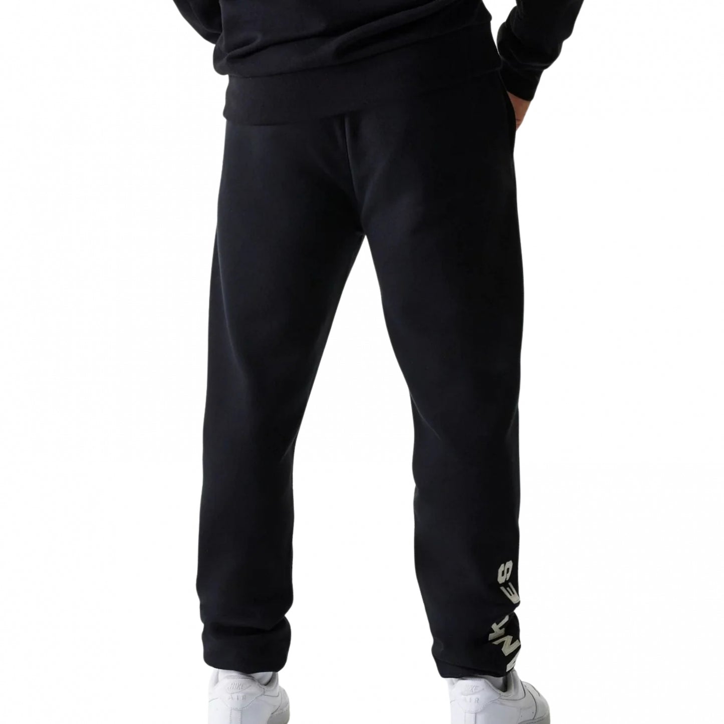 Pantalone New Era MLB Heritage Jogger NEYYAN NERO
