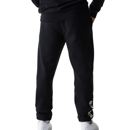 Pantalone New Era MLB Heritage Jogger NEYYAN NERO
