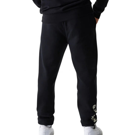 Pantalone New Era MLB Heritage Jogger NEYYAN NERO