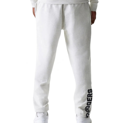 Pantalone New Era MLB Heritage Jogger LOSODO UNICO