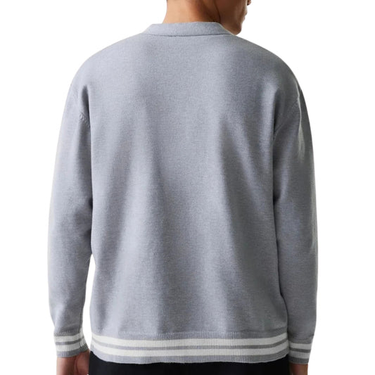 Cardigan New Era MLB Knit Cardigan LOSDOD UNICO