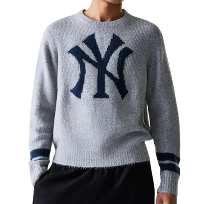 Maglione New Era MLB Knit Sweater NEYYAN UNICO